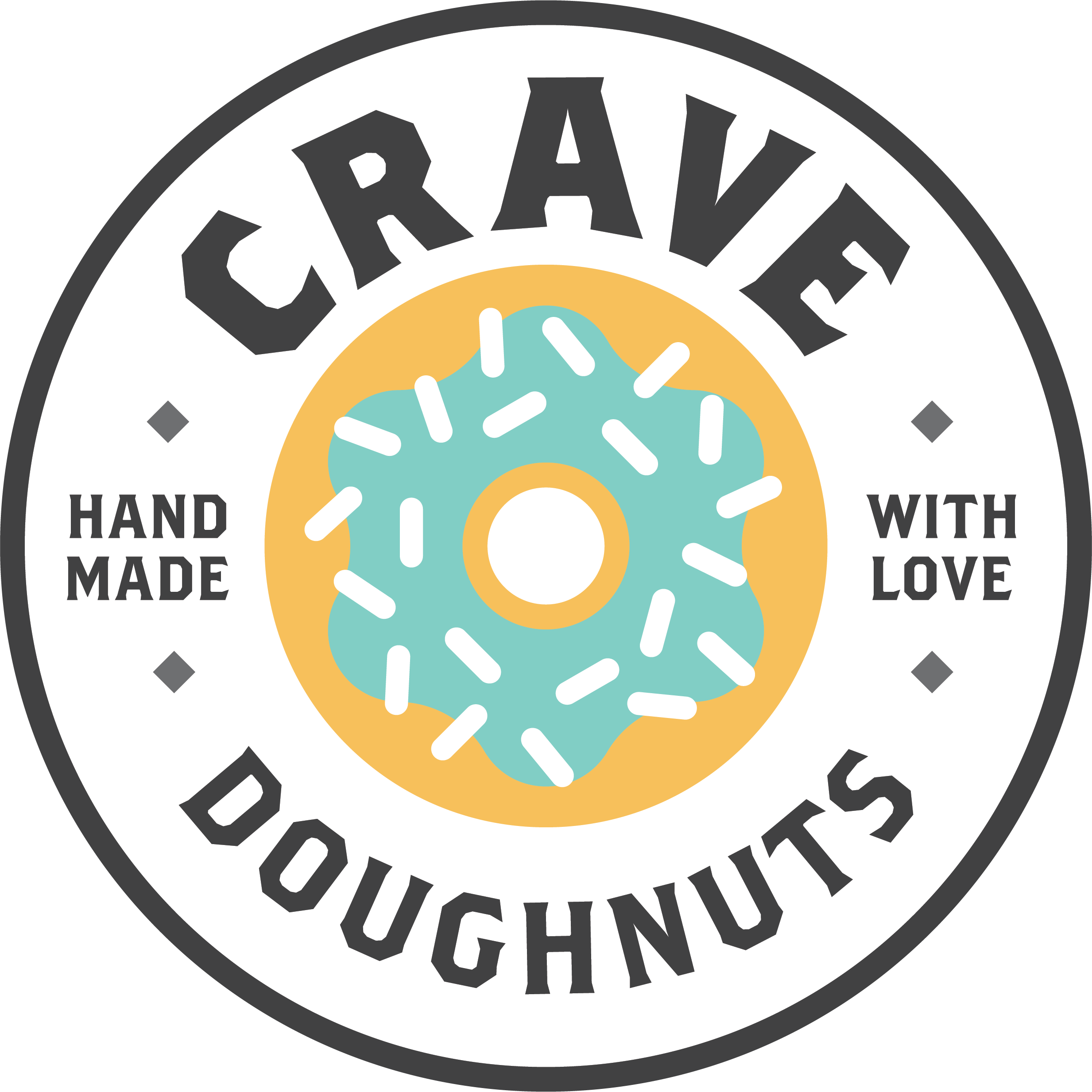 Crave Doughnuts Inc.