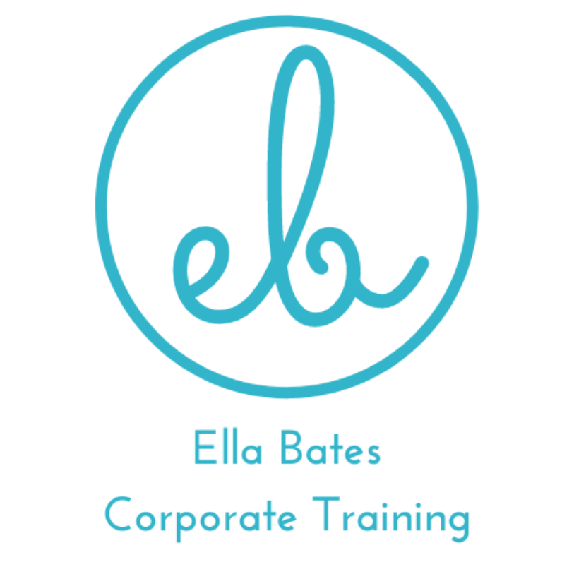 Ella Bates Corporate Training
