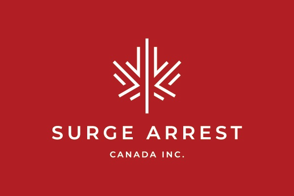 Surge Arrest Canada Inc
