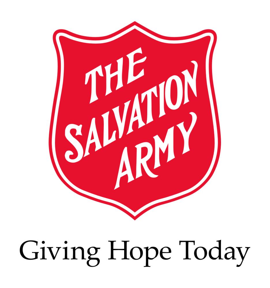 The Salvation Army in Whitby