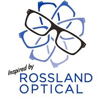 Inspired by Rossland Optical