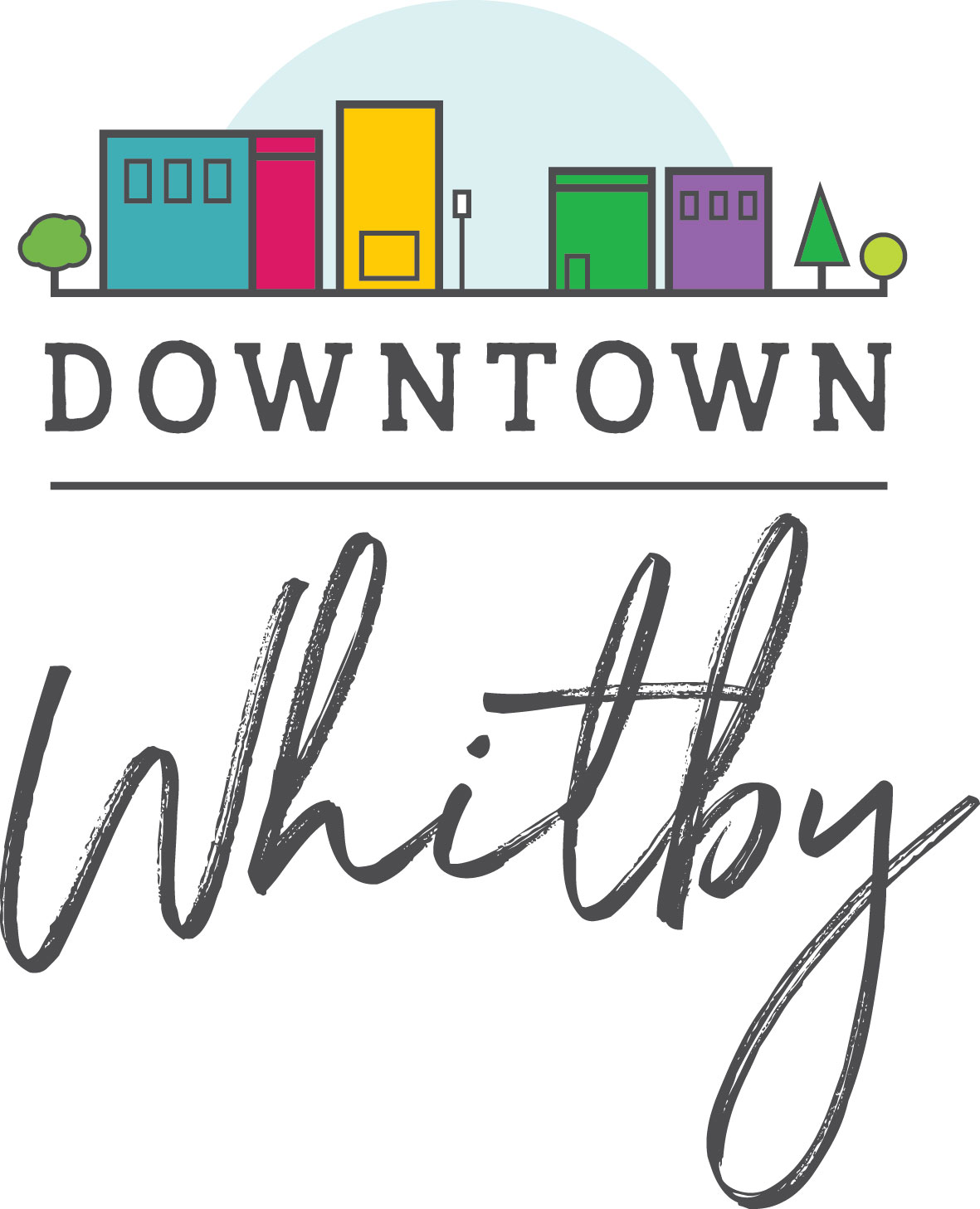 Downtown Whitby Business Improvement Area