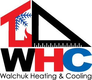 W-HC INC.  Walchuks Heating and Cooling