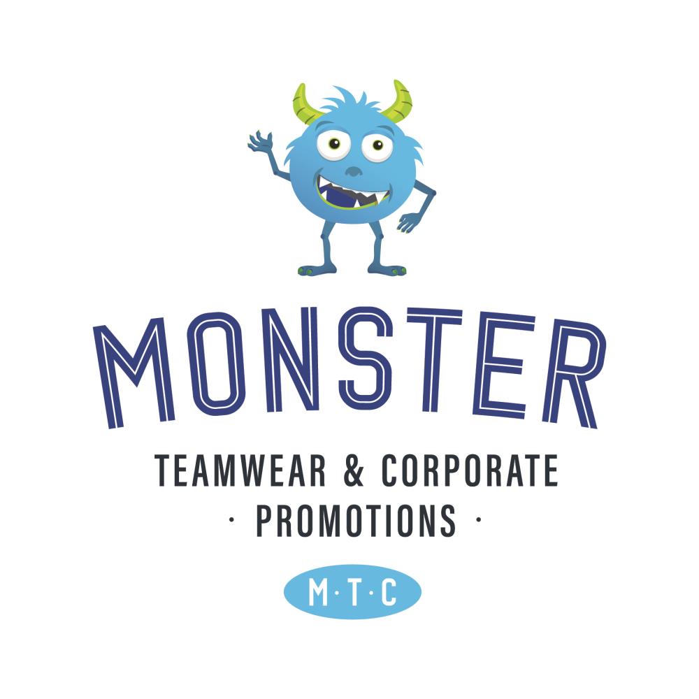 Monster Teamwear & Corporate Promotions