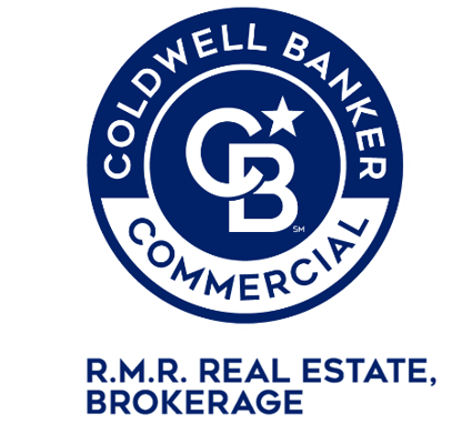 Coldwell Banker Commercial R.M.R. Real Estate, Brokerage
