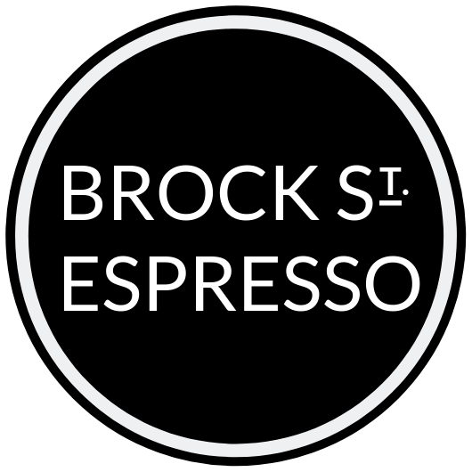 Brock St. Espresso Corporation