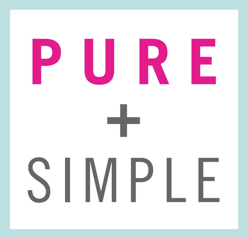 Pure + Simple
