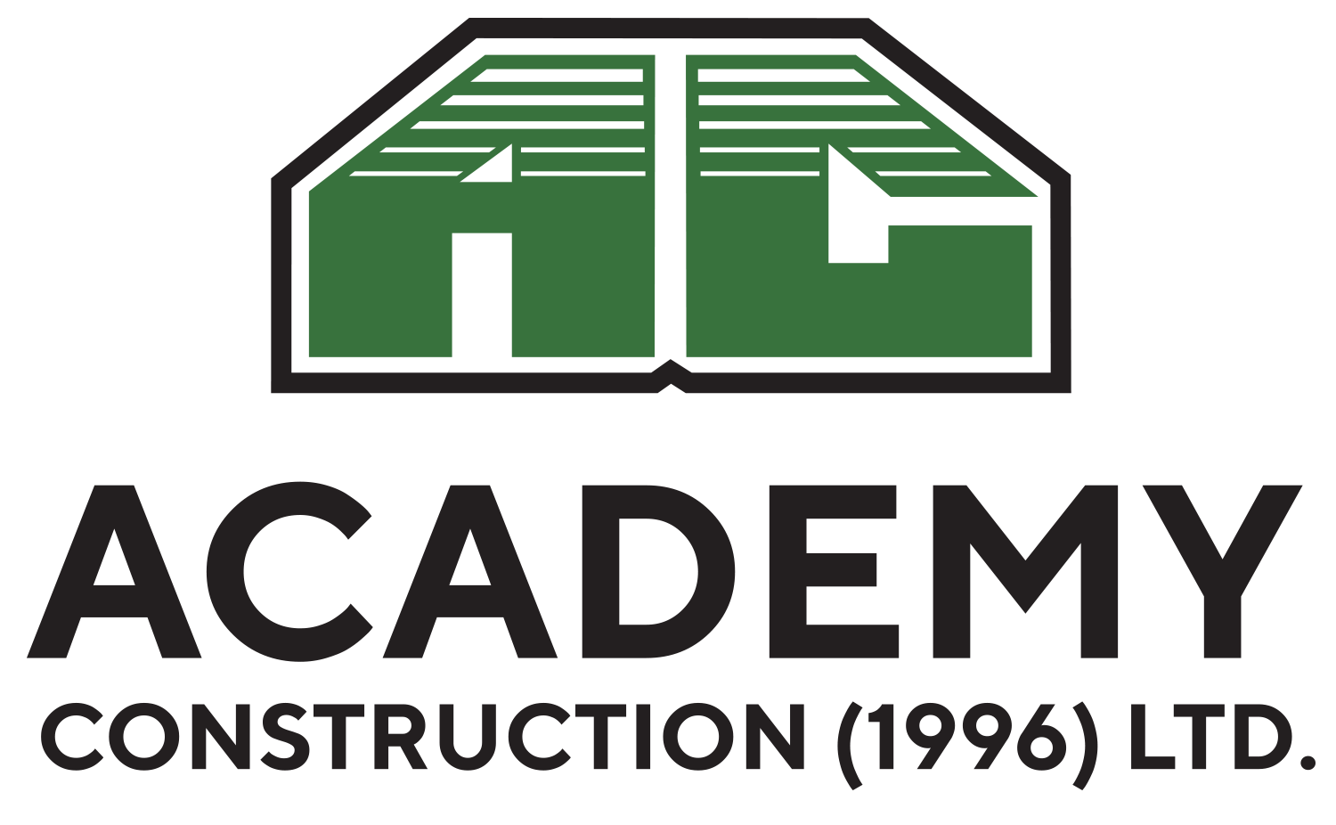 Academy Construction (1996) Ltd.