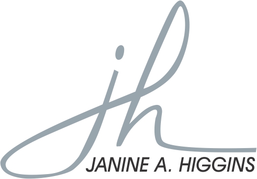 Higgins, Janine