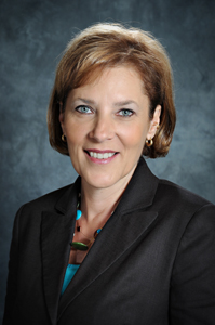 Dr. Monika B. Jensen Q.Med