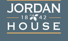 The Jordan House - proud member of Vintage Hotels