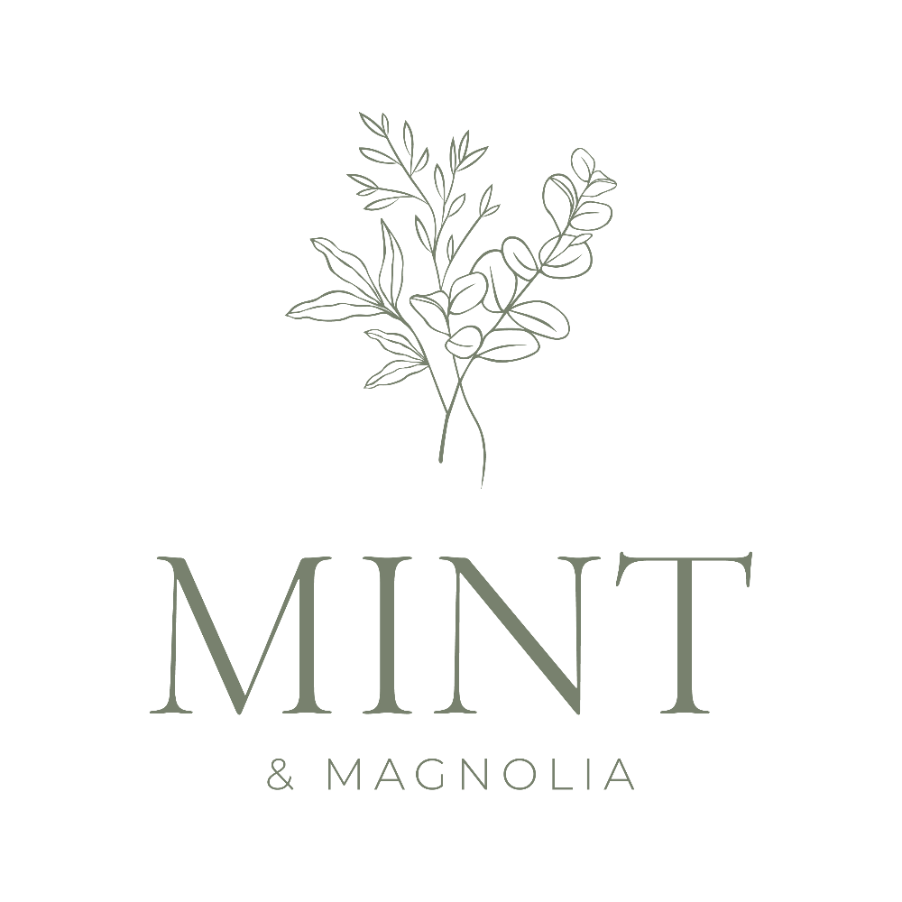Mint and Magnolia