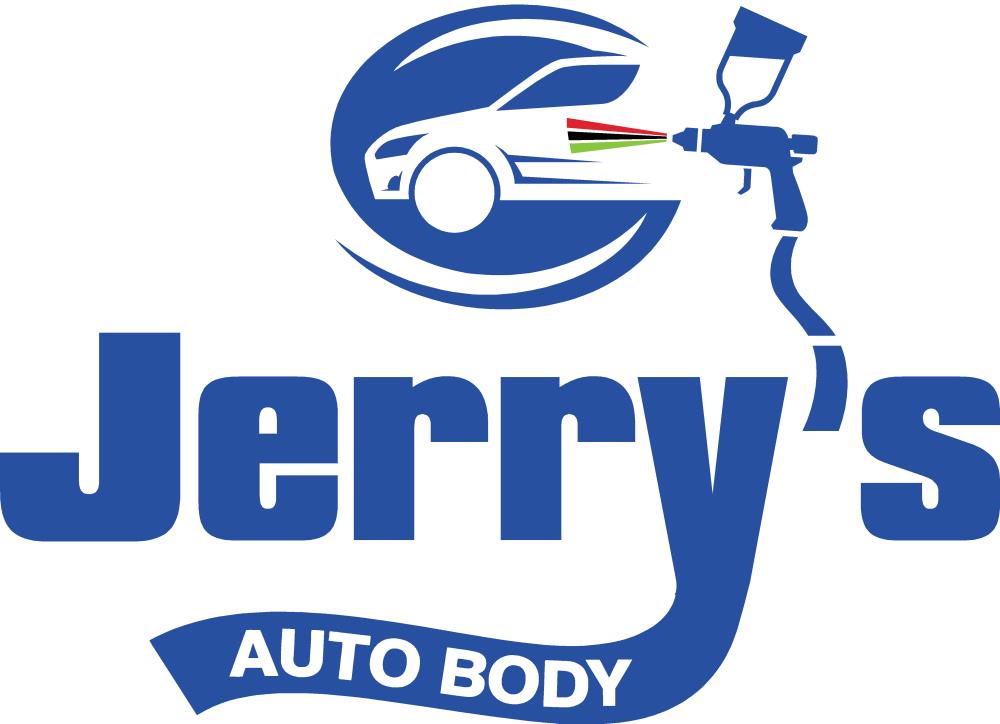 Jerry's Auto Body (Beamsville) Inc.