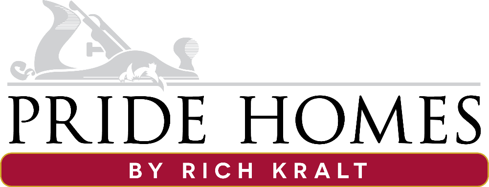 Pride Homes By Rich Kralt
