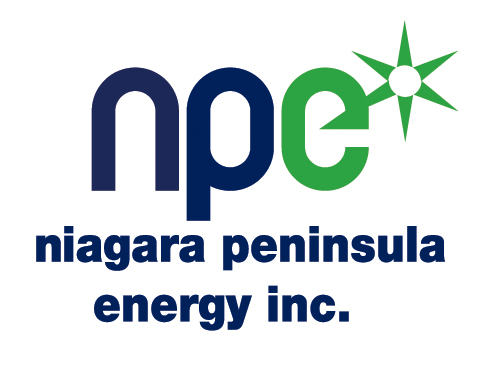 Niagara Peninsula Energy Inc.