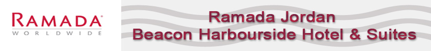 Ramada Jordan Beacon Harbourside Hotel and Suites