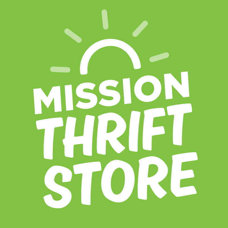 Mission Thrift Store Beamsville