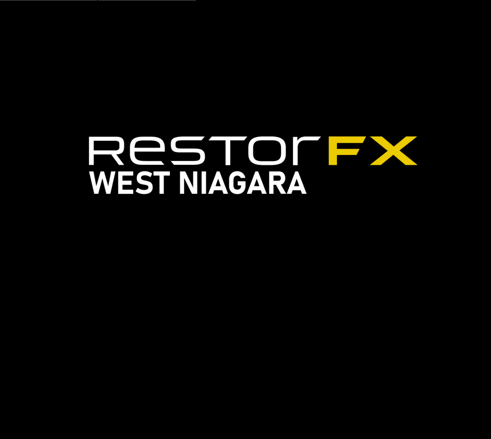 RestorFX West Niagara