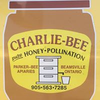 Charlie-Bee Honey/Parker-Bee Apiaries Ltd.