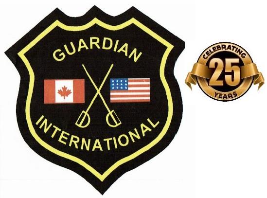 Guardian International Protective Services Inc.