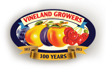 Vineland Growers Co-operative Ltd.