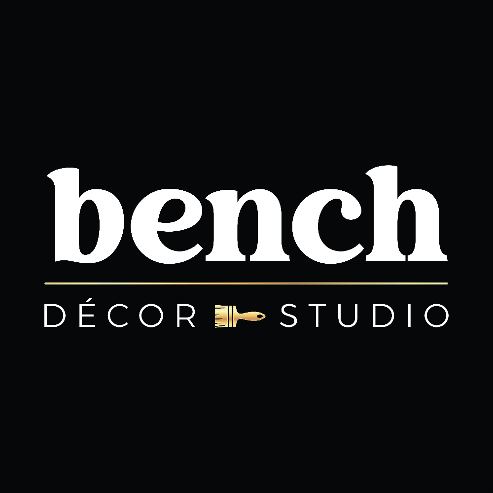 Bench Décor Studio