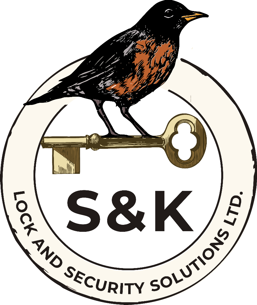 S&K Lock and Security Solutions LTD
