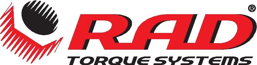 RAD EAST TORQUE SYSTEMS