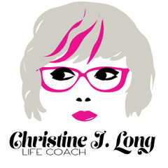 Christine J. Long Life Coach