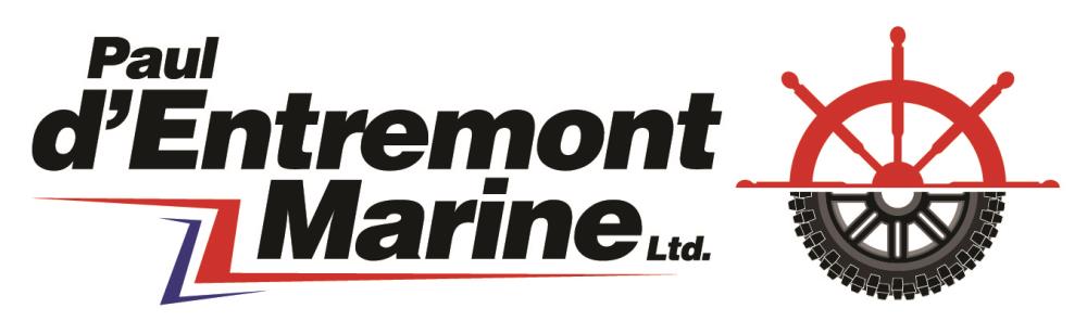 Paul d'Entremont Marine Ltd
