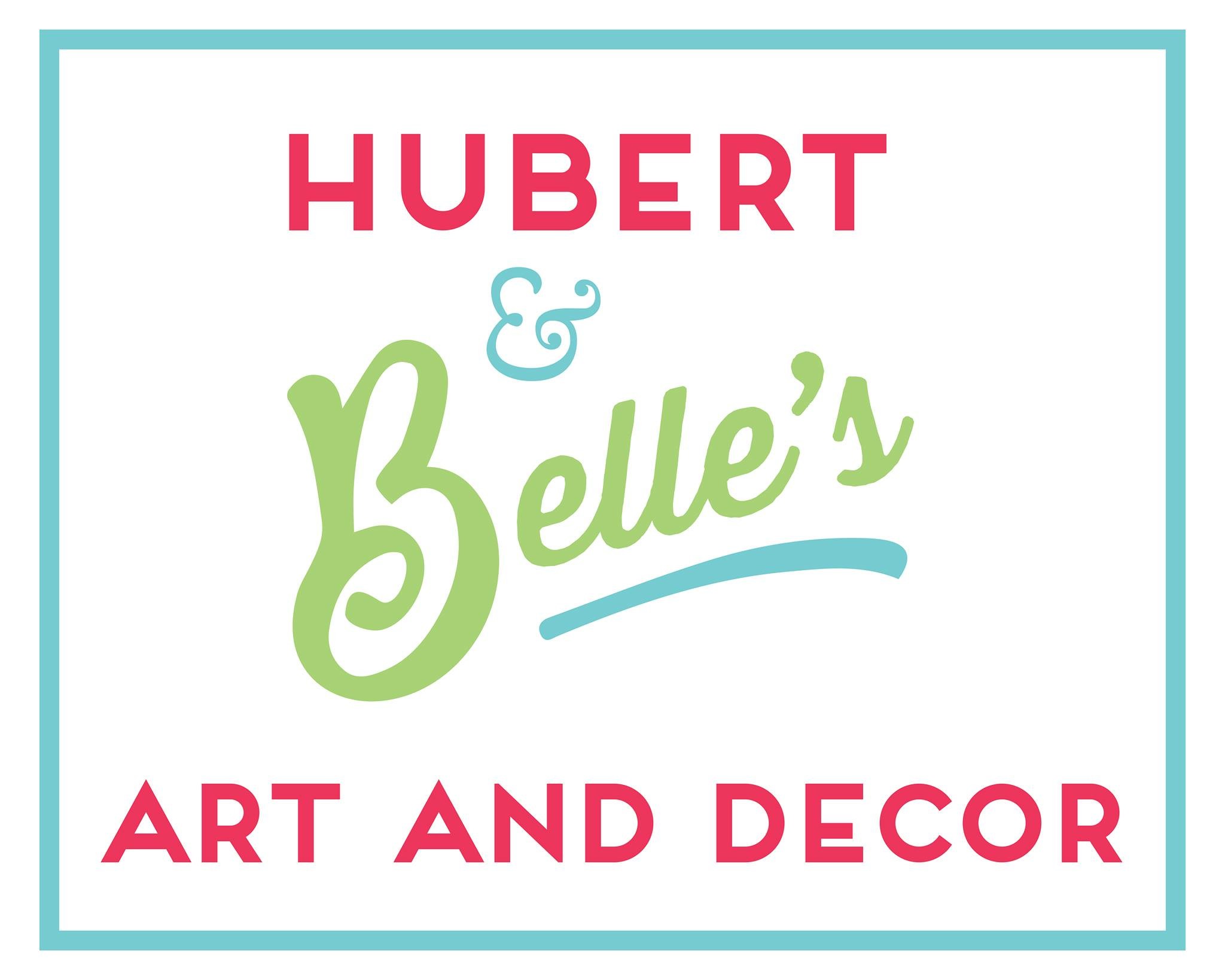 Hubert & Belle's
