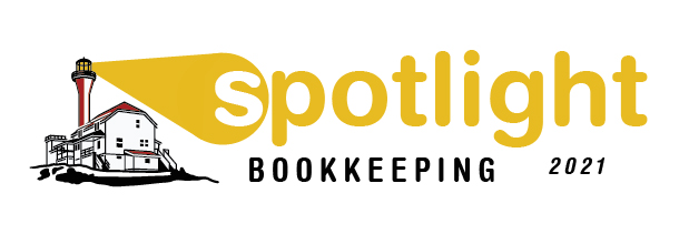 Spotlight Bookkeeping 2021