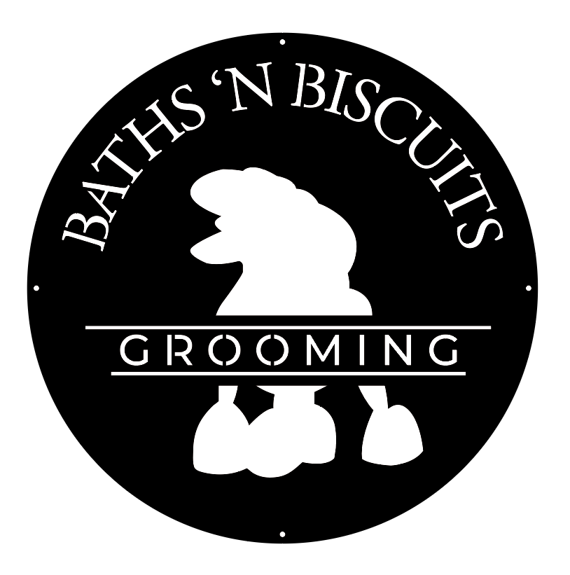 Baths N Biscuits Grooming