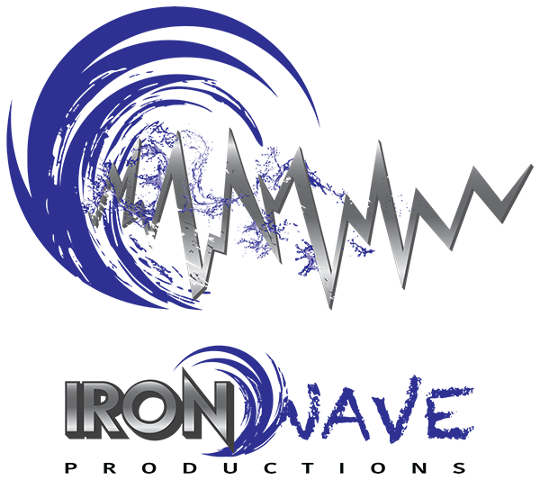 Iron Wave Productions