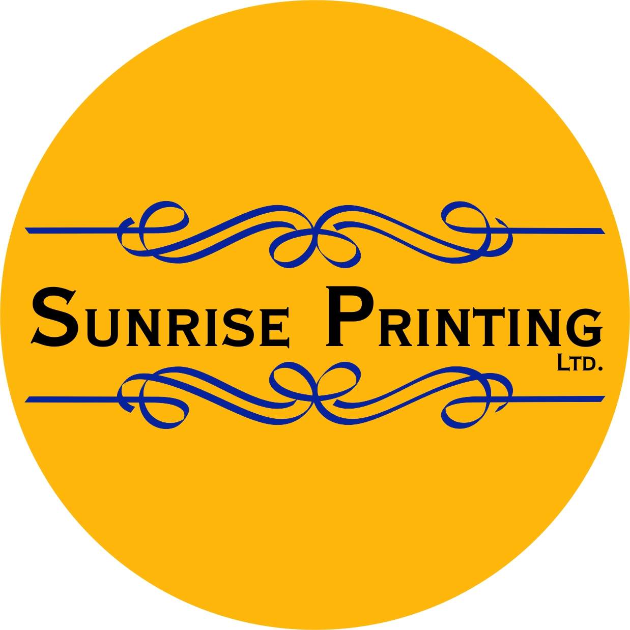 Sunrise Printing