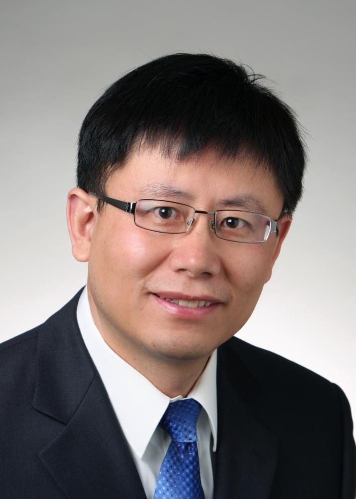 Liu, Peter Xiaoping