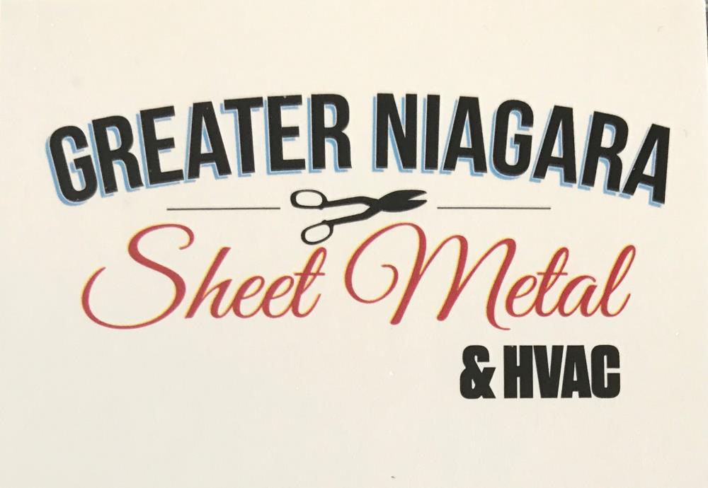 Greater Niagara Sheet Metal & Hvac