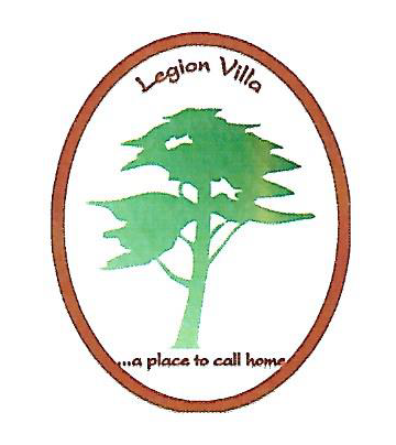 Branch 393 RCL Senior Citizens Complex - Legion Villa