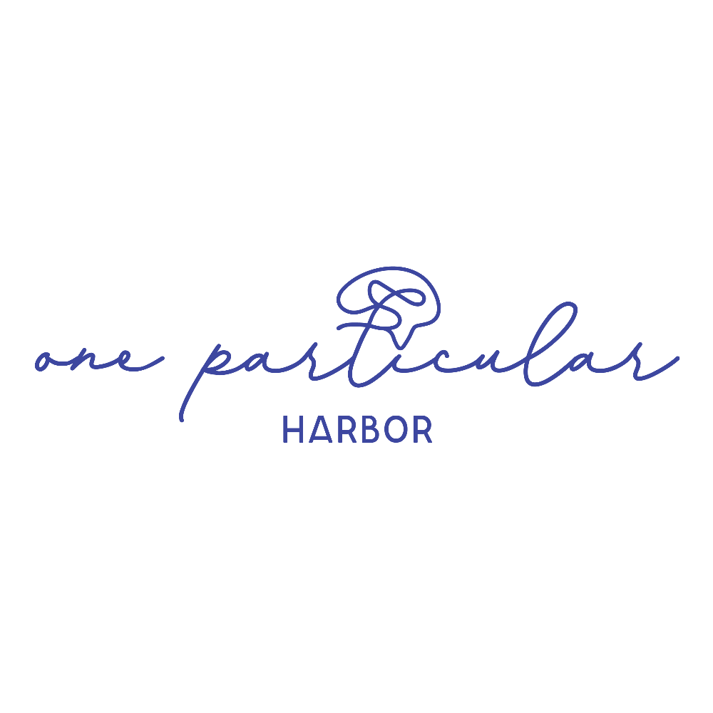 One Particular Harbor