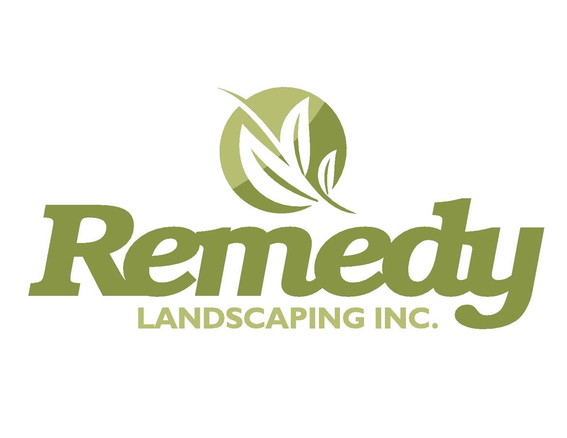 Remedy Landscaping Inc.