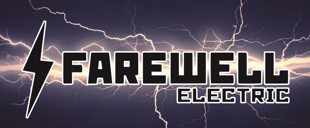 Farewell Electric