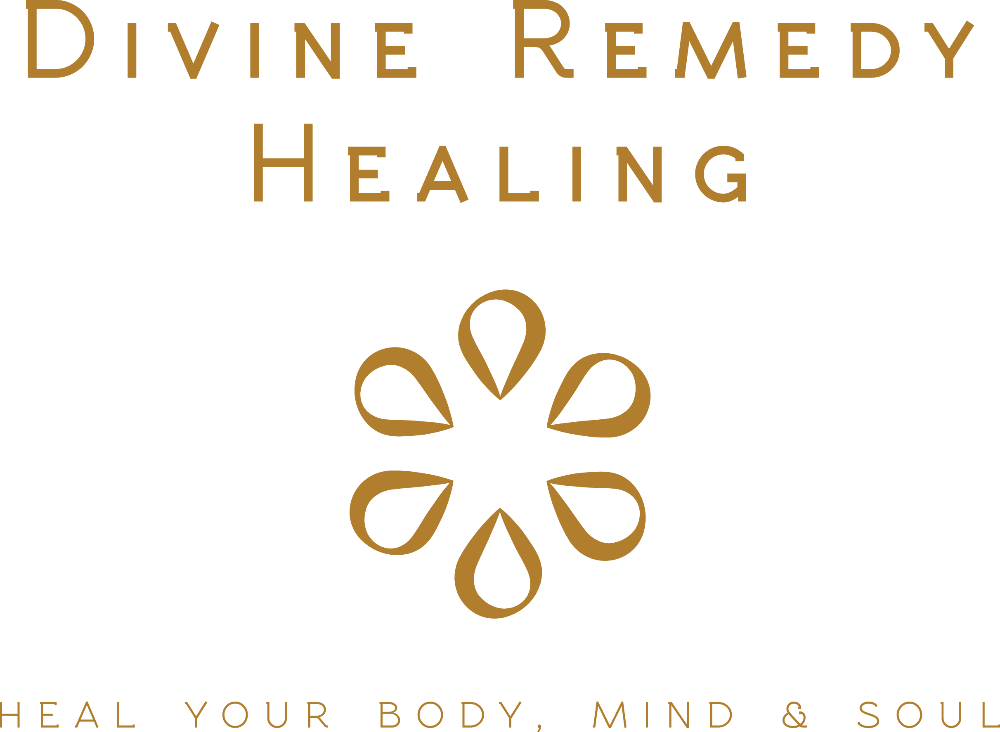 Divine Remedy Healing