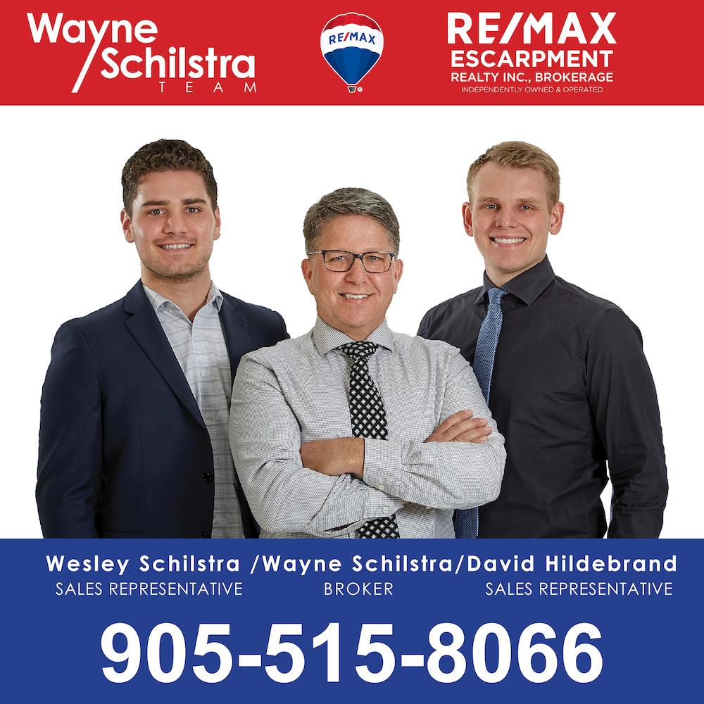 Wayne Schilstra Team - Re/Max