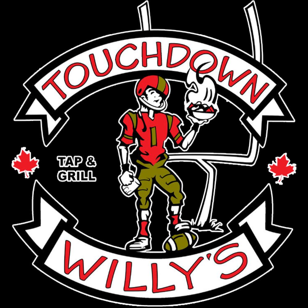 Touchdown Willy’s Tap & Grill