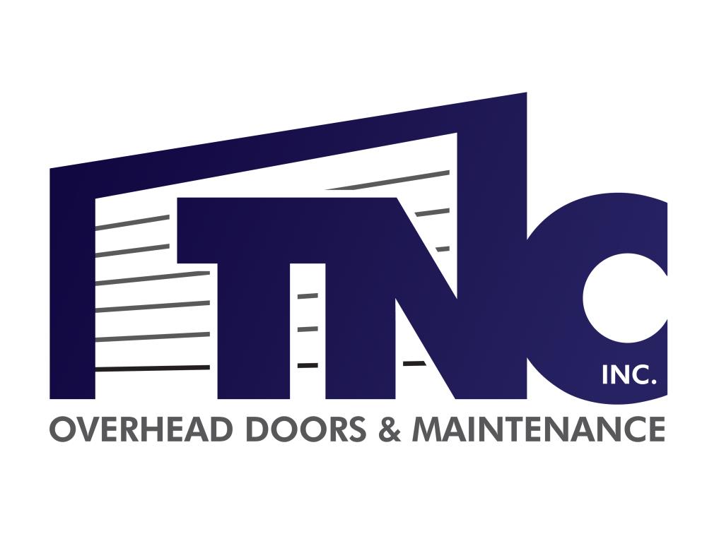 TNC Overhead Doors & Maintenance Inc.