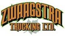Zwaagstra Trucking Ltd