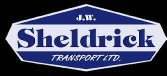 J.W. Sheldrick Transport Ltd.