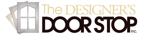 The Designer's Door Stop