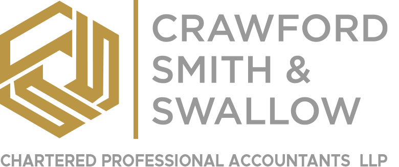 Crawford, Smith & Swallow Chartered Professional Accountants LLP