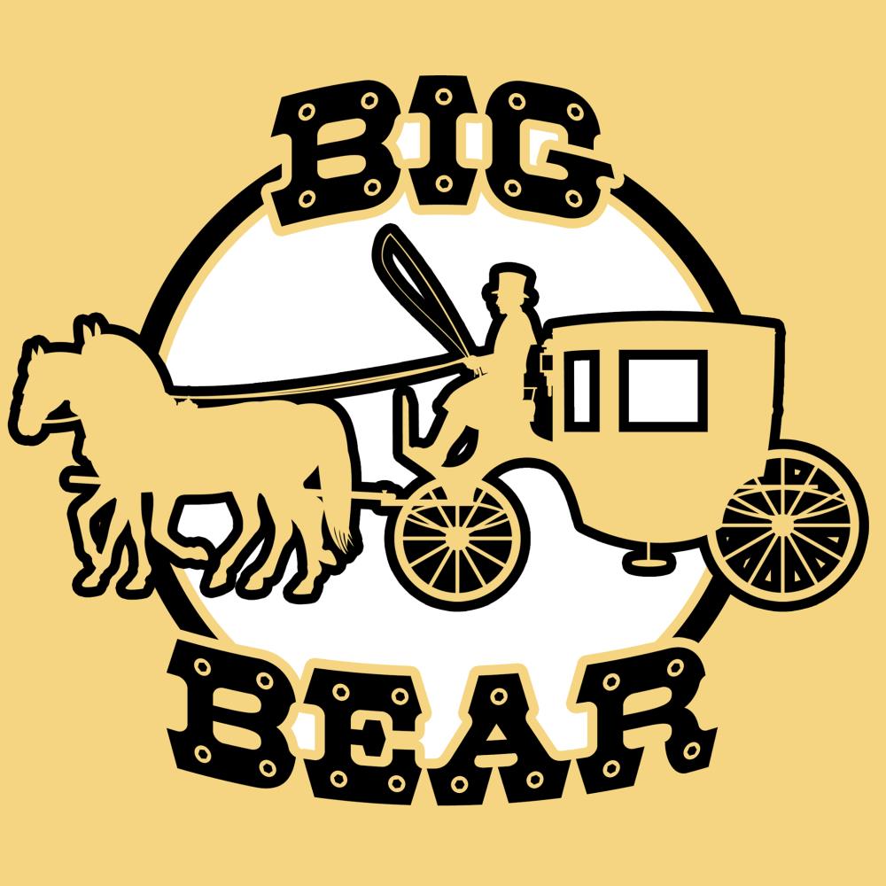 Big Bear Carriages